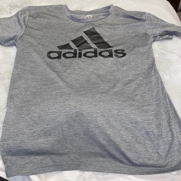 adidas Other - Boys Adidas T-shirt